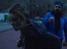 Girl Boxer Trailer