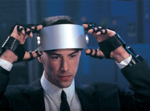Johnny mnemonic 25th Anniversary
