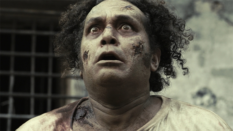 Juan of the Dead