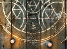 Paranormal forces take over Horror Channel in May