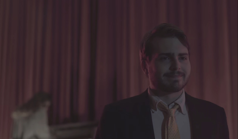 Psychic Murder - A Short Film Review