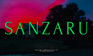 Sanzaru (2020)