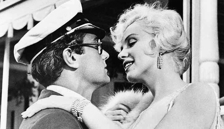 Marilyn Monroe – In The Movies – Wienerworld
