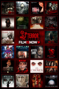 Terror Films and Filmisnow
