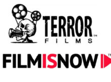 Terror Films and Filmisnow