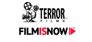 Terror Films and Filmisnow