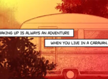 The Caravan