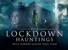 The Lockdown Hauntings
