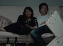 Rashida Jones and Andy Samberg on Celeste and Jesse Forever