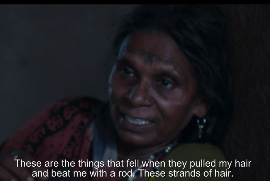 TESTIMONY OF ANA
