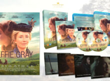 EFFIE GRAY
