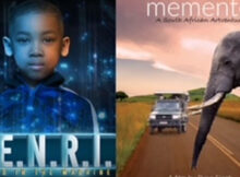 HENRI and MEMENTO
