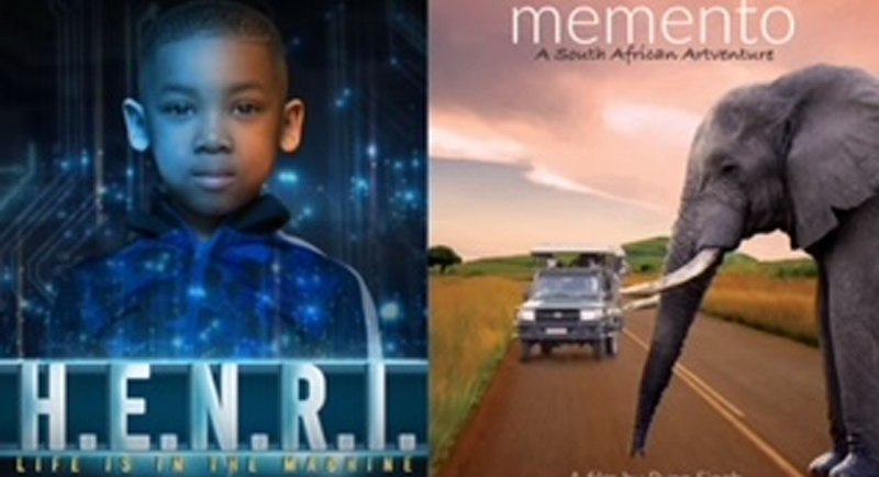 HENRI and MEMENTO