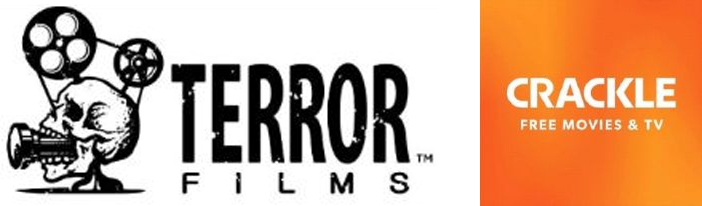 Terror Films Cackle