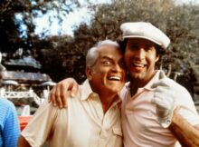 CADDYSHACK