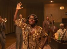 Ma Rainey’s Black Bottom still