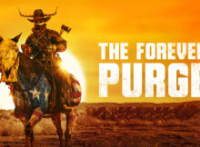 The Forever Purge