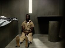 Caged Still