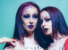 The Soska Sisters