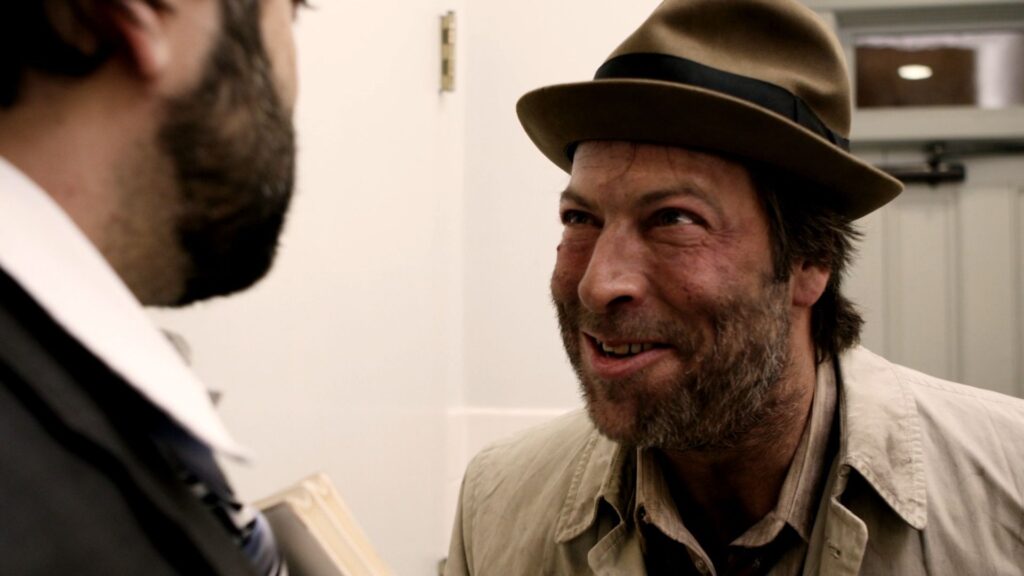 Fever Dreams still