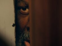 The Killing of Kenneth Chamberlain still