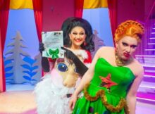 The Jinkx & Dela Holiday Special