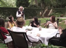 Inheritance Italian Style still