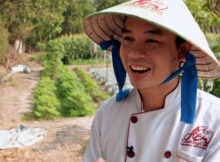 Vietnam fast forward