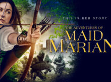 The Adventures of Maid Marian
