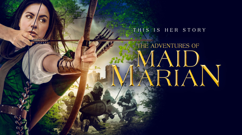 The Adventures of Maid Marian