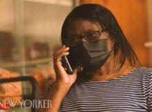The Panola Project still