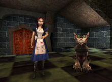 AMERICAN MCGEE'S ALICE