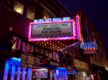 Blues on Beale - on Demand and Digita