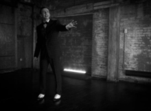 George M Cohan Tonight