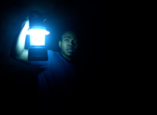 Malibu Horror Story still