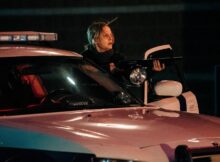 Locked in still