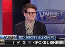 The Bitcoin Field Guide still