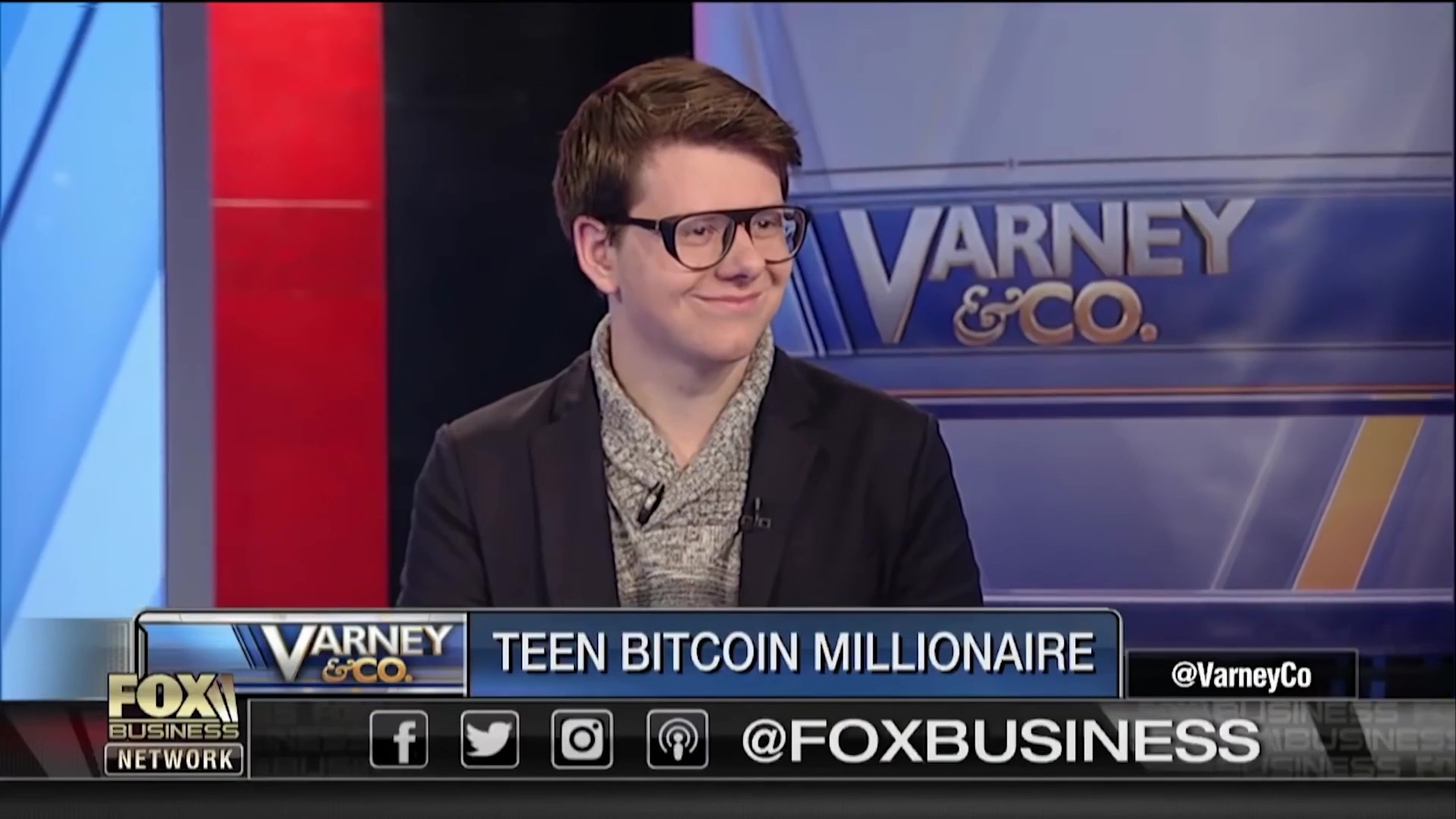 The Bitcoin Field Guide (2022) Film Review | Movie-Blogger.com