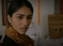 Arranged Marriage still