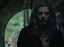 Twisted film still