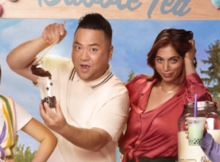 CUFF and CBC to host RUN THE BURBS
