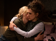 Petit Mal film still