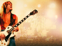 Randy Rhoads Reflections of a Guitar Icon