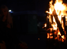 Ukranians in Exile still