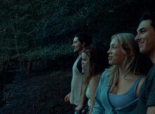 Forest of Death still