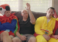 Daddys Divas