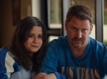 Wildflower movie still
