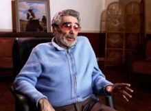 Burt Reynolds The Last Interview still