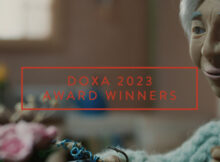 DOXA 2023 WInners