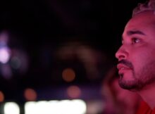 One for All documentary still
